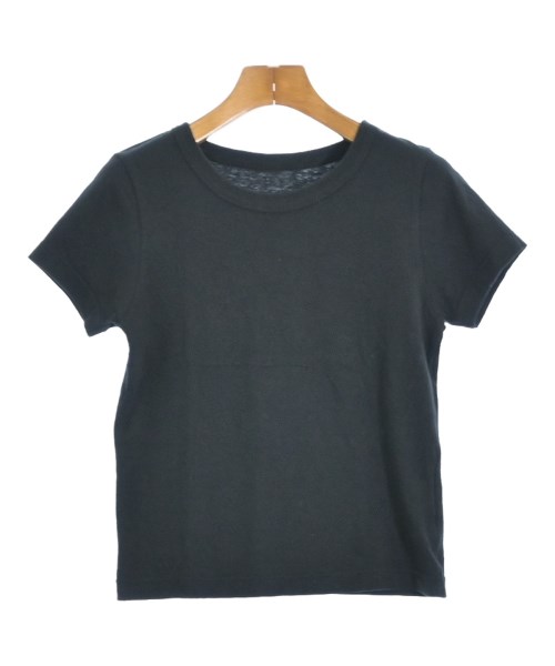 Sea Room Lynn(シールームリン)Tシャツ・カットソー 黒 サイズ:F/2200690866193