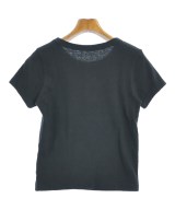 Sea Room Lynn（シールームリン）Tシャツ・カットソー 黒 サイズ:F レディース/2200690866193