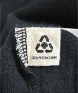 Sea Room Lynn（シールームリン）Tシャツ・カットソー 黒 サイズ:F レディース/2200690866193