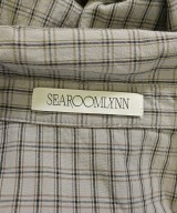 Sea Room Lynn（シールームリン）カジュアルシャツ グレー サイズ:S レディース/2200699128056