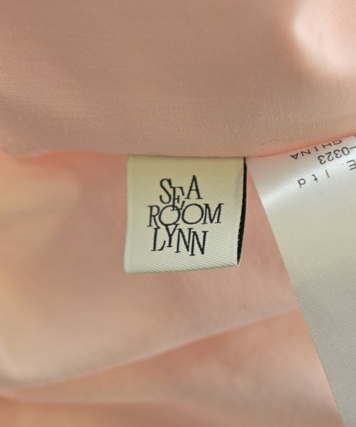 Sea Room Lynn（シールームリン）その他 ピンク サイズ:M レディース/2200692905081