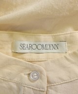Sea Room Lynn（シールームリン）カジュアルシャツ 黄 サイズ:M レディース/2200692905234