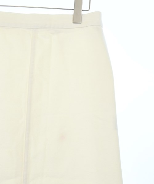 Sea Room Lynn（シールームリン）ロング・マキシ丈スカート 白 サイズ:M レディース/2200642941022
