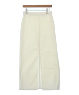 Sea Room Lynn（シールームリン）ロング・マキシ丈スカート 白 サイズ:M レディース/2200642941022