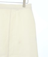 Sea Room Lynn（シールームリン）ロング・マキシ丈スカート 白 サイズ:M レディース/2200642941022