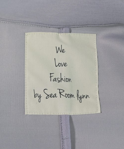 Sea Room Lynn（シールームリン）その他 紫 サイズ:M レディース/2200651726047