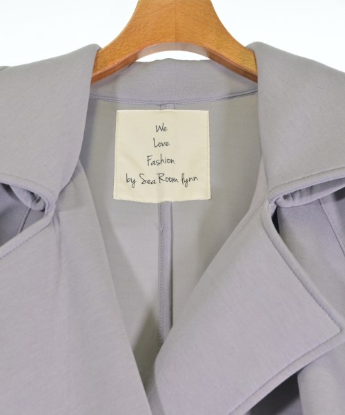 Sea Room Lynn（シールームリン）その他 紫 サイズ:M レディース/2200651726047