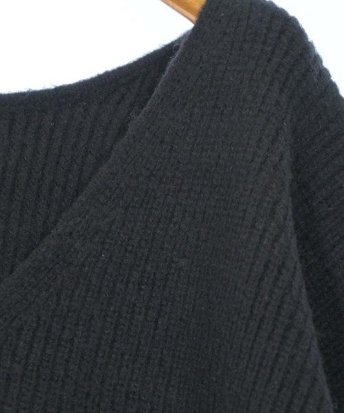 Sea Room Lynn（シールームリン）ニット・セーター 黒 サイズ:F レディース/2200625476015