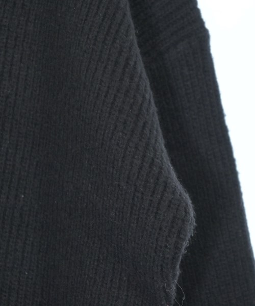 Sea Room Lynn（シールームリン）ニット・セーター 黒 サイズ:F レディース/2200625476015