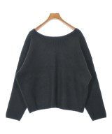 Sea Room Lynn（シールームリン）ニット・セーター 黒 サイズ:F レディース/2200625476015