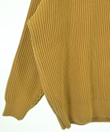 Sea Room Lynn（シールームリン）ニット・セーター 黄 サイズ:F レディース/2200625476022