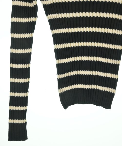 Sea Room Lynn（シールームリン）ニット・セーター 黒 サイズ:F レディース/2200625476039