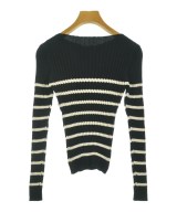 Sea Room Lynn（シールームリン）ニット・セーター 黒 サイズ:F レディース/2200625476039