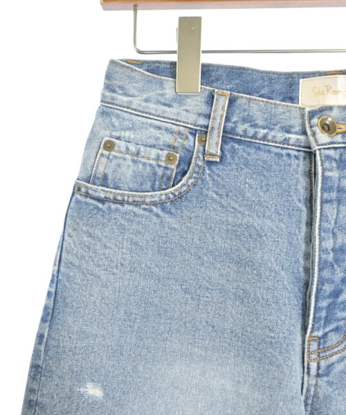 Sea Room Lynn（シールームリン）デニムパンツ 青 サイズ:25(S位) レディース/2200625476053