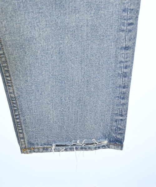 Sea Room Lynn（シールームリン）デニムパンツ 青 サイズ:25(S位) レディース/2200625476053