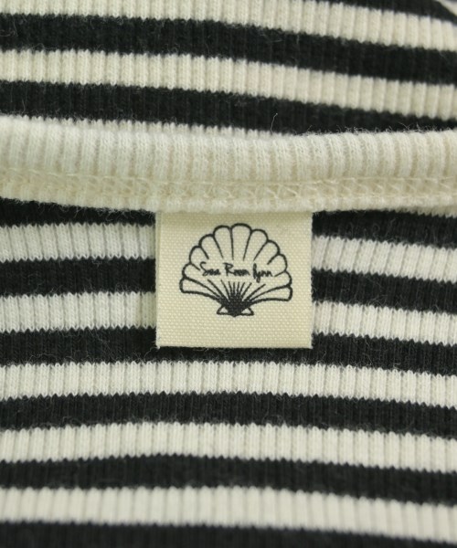 Sea Room Lynn（シールームリン）タンクトップ 黒 サイズ:F レディース/2200625476060