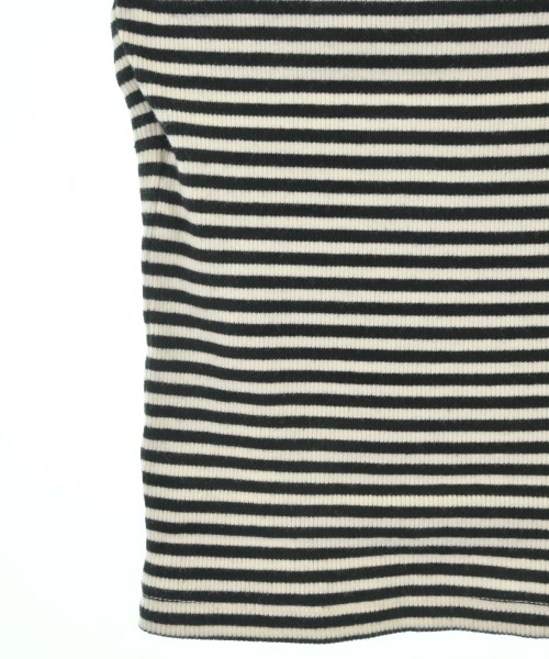 Sea Room Lynn（シールームリン）タンクトップ 黒 サイズ:F レディース/2200625476060