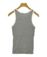 Sea Room Lynn（シールームリン）タンクトップ 黒 サイズ:F レディース/2200625476060