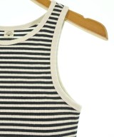 Sea Room Lynn（シールームリン）タンクトップ 黒 サイズ:F レディース/2200625476060