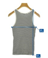 Sea Room Lynn（シールームリン）タンクトップ 黒 サイズ:F レディース/2200625476060