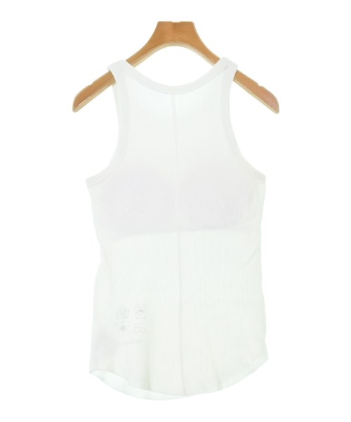 Sea Room Lynn（シールームリン）タンクトップ 白 サイズ:M レディース/2200625476077