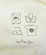 Sea Room Lynn（シールームリン）タンクトップ 白 サイズ:M レディース/2200625476077