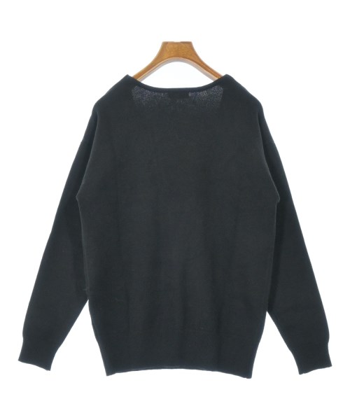 Sea Room Lynn（シールームリン）ニット・セーター 黒 サイズ:F レディース/2200649947041