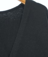 Sea Room Lynn（シールームリン）ニット・セーター 黒 サイズ:F レディース/2200649947041