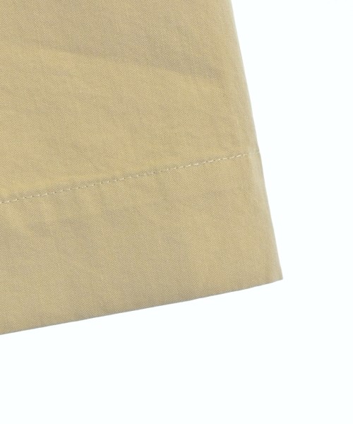 Sea Room Lynn（シールームリン）ショートパンツ ベージュ サイズ:M レディース/2200655994077