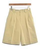 Sea Room Lynn（シールームリン）ショートパンツ ベージュ サイズ:M レディース/2200655994077