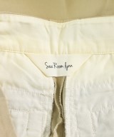 Sea Room Lynn（シールームリン）ショートパンツ ベージュ サイズ:M レディース/2200655994077