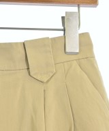 Sea Room Lynn（シールームリン）ショートパンツ ベージュ サイズ:M レディース/2200655994077