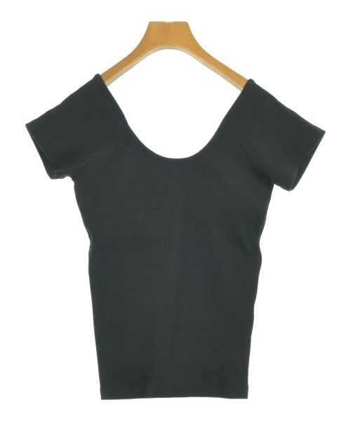 Sea Room Lynn（シールームリン）Tシャツ・カットソー 黒 サイズ:F レディース/2200659183088