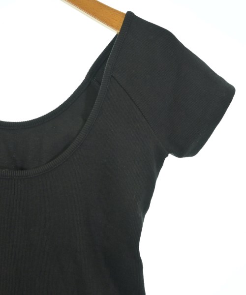 Sea Room Lynn（シールームリン）Tシャツ・カットソー 黒 サイズ:F レディース/2200659183088