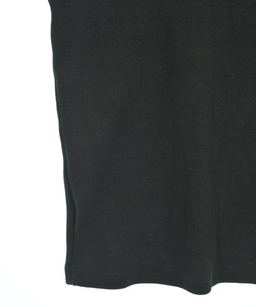 Sea Room Lynn（シールームリン）Tシャツ・カットソー 黒 サイズ:F レディース/2200659183088