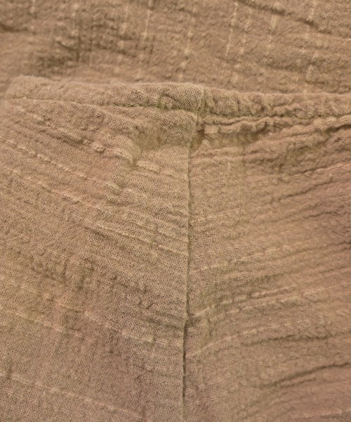 Sea Room Lynn（シールームリン）ブラウス 茶 サイズ:F レディース/2200659183095