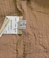 Sea Room Lynn（シールームリン）ブラウス 茶 サイズ:F レディース/2200659183095