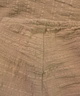 Sea Room Lynn（シールームリン）ブラウス 茶 サイズ:F レディース/2200659183095