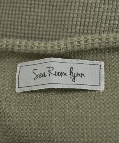 Sea Room Lynn（シールームリン）タンクトップ カーキ サイズ:F レディース/2200659183132