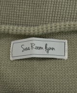 Sea Room Lynn（シールームリン）タンクトップ カーキ サイズ:F レディース/2200659183132