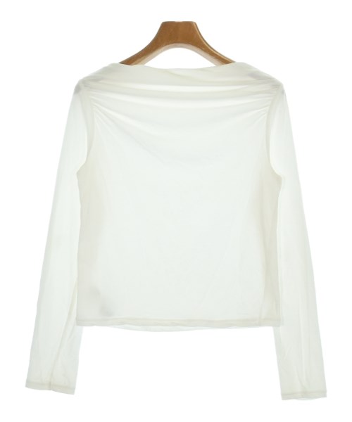 Sea Room Lynn（シールームリン）Tシャツ・カットソー 白 サイズ:F レディース/2200710436146