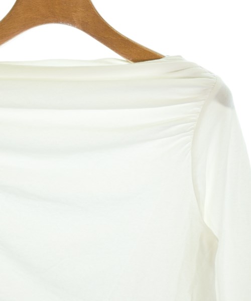 Sea Room Lynn（シールームリン）Tシャツ・カットソー 白 サイズ:F レディース/2200710436146