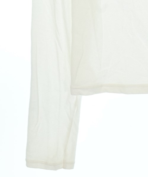 Sea Room Lynn（シールームリン）Tシャツ・カットソー 白 サイズ:F レディース/2200710436146