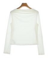 Sea Room Lynn（シールームリン）Tシャツ・カットソー 白 サイズ:F レディース/2200710436146