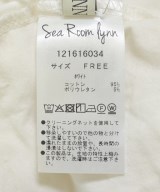 Sea Room Lynn（シールームリン）Tシャツ・カットソー 白 サイズ:F レディース/2200710436146