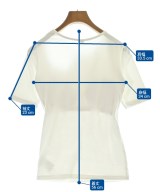Sea Room Lynn（シールームリン）Tシャツ・カットソー 白 サイズ:F レディース/2200708904053