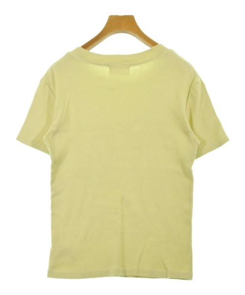Sea Room Lynn（シールームリン）Tシャツ・カットソー 黄 サイズ:F レディース/2200711806030