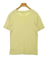 Sea Room Lynn（シールームリン）Tシャツ・カットソー 黄 サイズ:F レディース/2200711806030