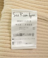 Sea Room Lynn（シールームリン）ベスト/ノースリーブ ベージュ サイズ:F レディース/2200712360036