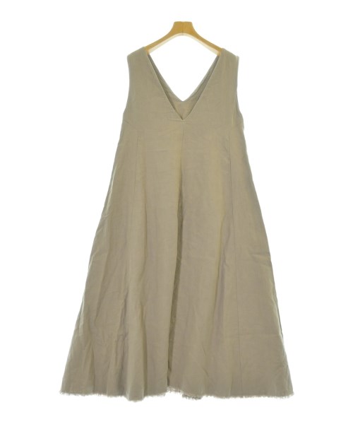Sea Room Lynn（シールームリン）ワンピース ベージュ サイズ:S レディース/2200706354034
